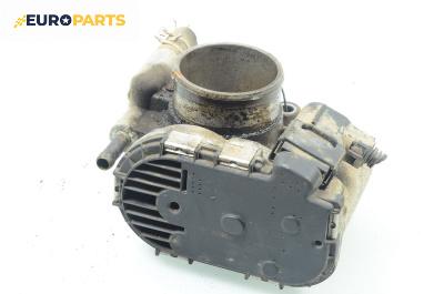 Дроселова клапа за Opel Corsa C Hatchback (09.2000 - 12.2009) 1.0, 60 к.с., № 0 280 750 133