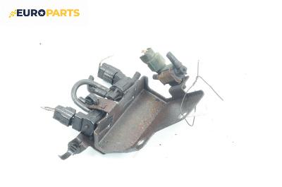 Вакуум клапан за Mazda 6 Station Wagon I (08.2002 - 12.2007) 2.0 DI, 136 к.с.
