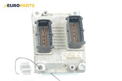 Компютър двигател за Fiat Punto Hatchback II (09.1999 - 07.2012) 1.2 16V 80 (188.233, .235, .253, .255, .333, .353, .639...), 80 к.с., № 0 261 207 901