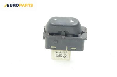 Бутон ел. стъкло  за Mazda Tribute SUV (03.2000 - 05.2008), № YF1T-14529-ABJADS