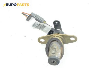 Ключалка заден капак за Mazda Tribute SUV (03.2000 - 05.2008), джип