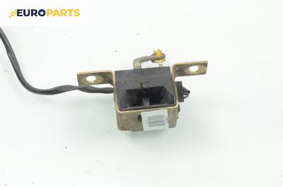 Брава заден капак за Mazda Tribute SUV (03.2000 - 05.2008), джип, позиция: задна