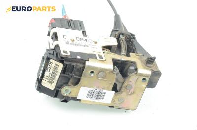 Брава на врата за Mazda Tribute SUV (03.2000 - 05.2008), позиция: предна, дясна, № YW4A-5426412-AE
