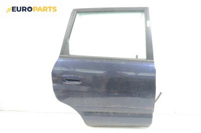 Врата за Mitsubishi Space Star Minivan (06.1998 - 12.2004), 4+1 вр., купе, позиция: задна, дясна