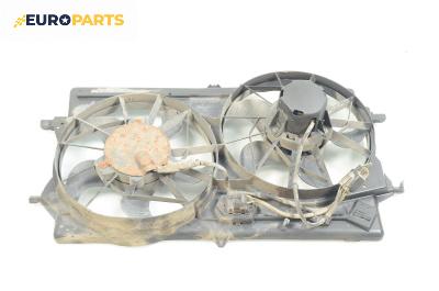Перка охлаждане за Ford Focus I Estate (02.1999 - 12.2007) 2.0 16V, 131 к.с.