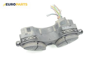 Бутони климатик за Ford Focus I Estate (02.1999 - 12.2007), № 98AG19A945CF