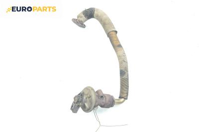 EGR-клапан за Mazda 323 F VI Hatchback (09.1998 - 05.2004) 2.0 TD, 90 к.с.