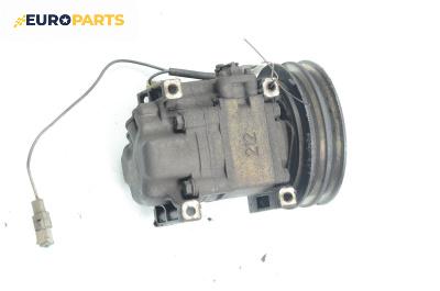 Компресор климатик за Mazda 323 F VI Hatchback (09.1998 - 05.2004) 2.0 TD, 90 к.с.
