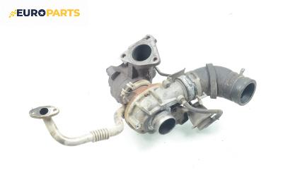 Турбо за Mazda 323 F VI Hatchback (09.1998 - 05.2004) 2.0 TD, 90 к.с., № RHF3