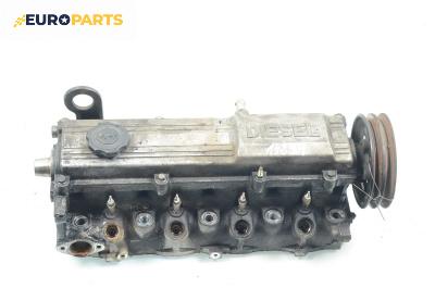 Глава за Mazda 323 S V Sedan (09.1992 - 12.2003) 2.0 D, 71 к.с.
