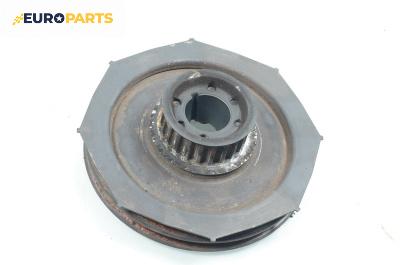 Демпферна шайба за Mazda 323 S V Sedan (09.1992 - 12.2003) 2.0 D, 71 к.с.