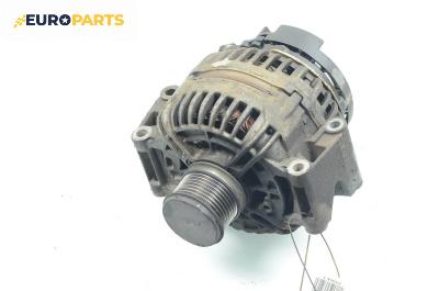 Алтернатор / генератор за Mercedes-Benz E-Class Sedan (W211) (03.2002 - 03.2009) E 200 Kompressor (211.042), 163 к.с.