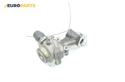 EGR-клапан за Mercedes-Benz E-Class Sedan (W211) (03.2002 - 03.2009) E 200 Kompressor (211.042), 163 к.с.