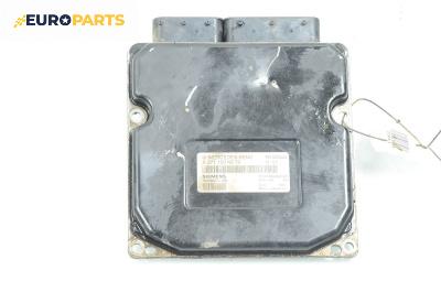 Компютър двигател за Mercedes-Benz E-Class Sedan (W211) (03.2002 - 03.2009) E 200 Kompressor (211.042), 163 к.с., № A2711534279