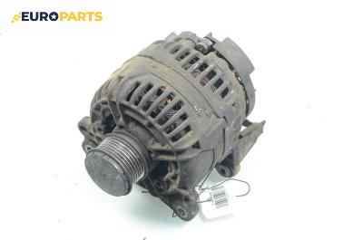 Алтернатор / генератор за Skoda Octavia I Combi (07.1998 - 12.2010) 1.9 TDI, 90 к.с.