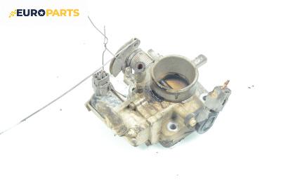 Дроселова клапа за Mazda 323 F VI Hatchback (09.1998 - 05.2004) 1.4, 72 к.с.