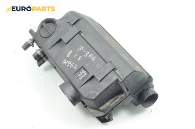 Капак на клапаните (на цилиндровата глава) за Peugeot 306 Hatchback (01.1993 - 10.2003) 1.8, 101 к.с.