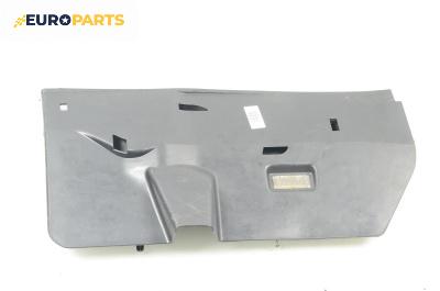 Пластмасова кора за Volkswagen Touareg SUV I (10.2002 - 01.2013), 4+1 вр., джип, № 7L6 815 174 B