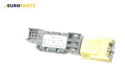 Сензор airbag за Volkswagen Touareg SUV I (10.2002 - 01.2013), № 7L0 909 606 A