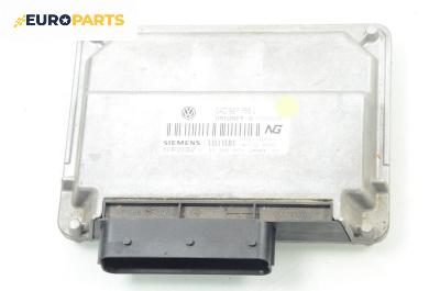 Модул раздатка за Volkswagen Touareg SUV I (10.2002 - 01.2013), № 0AD 927 755 L / Siemens 5WP22062