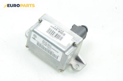 Сензор ESP за Volkswagen Touareg SUV I (10.2002 - 01.2013), № 7E0 907 652 A