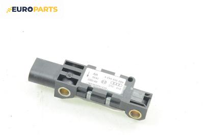 Сензор airbag за Volkswagen Touareg SUV I (10.2002 - 01.2013), № 4B0 959 643 C