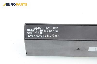 Комфорт модул за BMW 3 Series E36 Compact (03.1994 - 08.2000), № 61.35-8 369 483