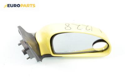 Огледало за Kia Cerato Sedan I (04.2004 - 12.2009), 4+1 вр., седан, позиция: дясна