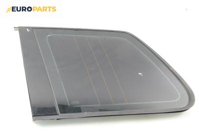 Фикс за Volkswagen Touareg SUV I (10.2002 - 01.2013), 4+1 вр., джип, позиция: лява