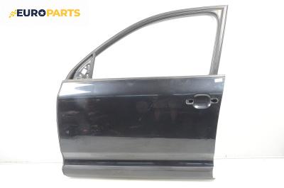 Врата за Volkswagen Touareg SUV I (10.2002 - 01.2013), 4+1 вр., джип, позиция: предна, лява