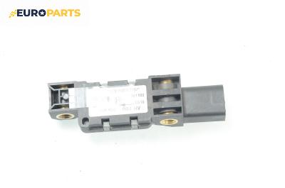 Сензор airbag за Volkswagen Touareg SUV I (10.2002 - 01.2013), № 7L0 909 606