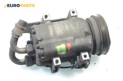 Компресор климатик за Audi A4 Sedan B5 (11.1994 - 09.2001) 1.8, 125 к.с., № 506031 / 506231-0381
