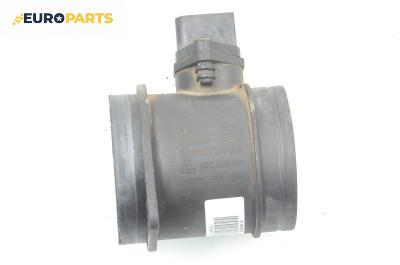 Дебитомер за Volkswagen Touareg SUV I (10.2002 - 01.2013) 3.2 V6, 220 к.с., № Bosch 0 280 218 073