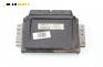 Компютър двигател за Renault Clio II Hatchback (09.1998 - 09.2005) 1.4 16V (B/CB0L), 95 к.с., № 8200039797