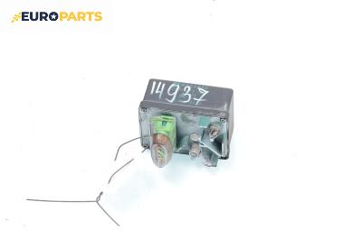 Реле подгревни свещи за Citroen Xsara Picasso (09.1999 - 06.2012) 2.0 HDi, № 96 399 125 80