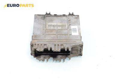 Компютър двигател за Renault Megane Scenic (10.1996 - 12.2001) 1.9 dTi (JA0N), 98 к.с., № 0 281 001 809