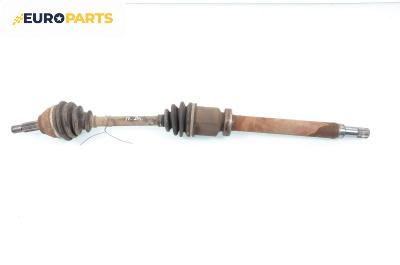 Полуоска за Ford Focus I Estate (02.1999 - 12.2007) 2.0 16V, 131 к.с., позиция: предна, дясна