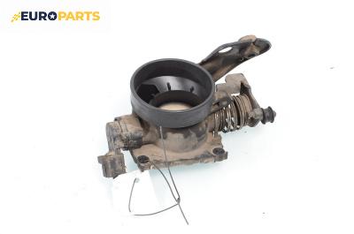 Дроселова клапа за Ford Focus I Estate (02.1999 - 12.2007) 2.0 16V, 131 к.с.
