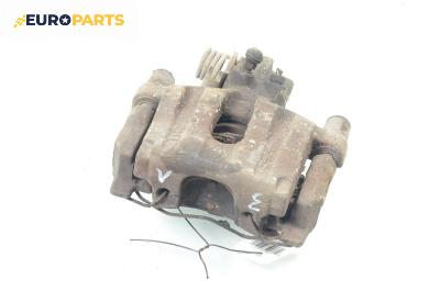 Спирачен апарат за Renault Laguna II Grandtour (03.2001 - 12.2007), позиция: задна, лява