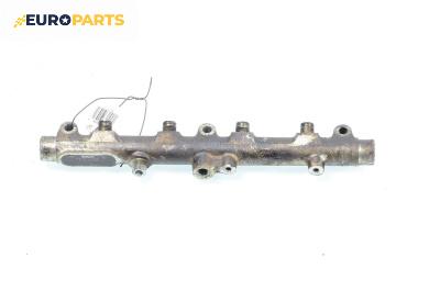 Горивна рейка за Peugeot 607 Sedan (01.2000 - 07.2010) 2.2 HDi, 133 к.с., № Bosch  0 445 214 017