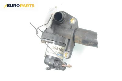 Стъпков мотор за Renault Clio II Hatchback (09.1998 - 09.2005) 1.4 16V (B/CB0L), 95 к.с., № VDO D95166 / 7700102539