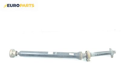 Кардан за Volkswagen Touareg SUV I (10.2002 - 01.2013) 3.2 V6, 220 к.с., автоматик, № 7L0 521 102 H