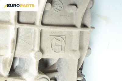 Диференциал за Volkswagen Touareg SUV I (10.2002 - 01.2013) 3.2 V6, 220 к.с., автоматик, № 4460310019