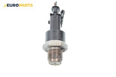 Датчик за налягане на горивото за Renault Laguna II Grandtour (03.2001 - 12.2007), № Bosch 0 281 002 720