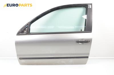 Врата за Fiat Bravo I Hatchback (1995-10-01 - 2001-10-01), 2+1 вр., хечбек, позиция: предна, лява