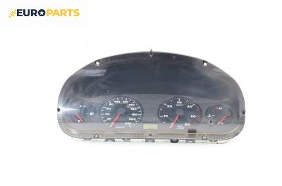 Километраж за Fiat Bravo I Hatchback (1995-10-01 - 2001-10-01) 1.9 JTD 105, 105 к.с., № 46769238