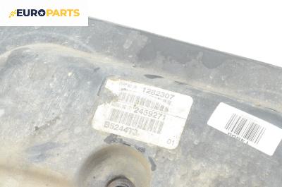 Капак ангренажен ремък за Volvo XC70 Cross Country (10.1997 - 08.2007) 2.4 T XC AWD, 200 к.с., № B5244T3