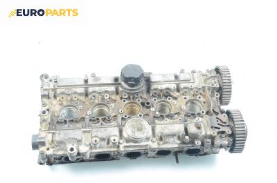 Глава за Volvo XC70 Cross Country (10.1997 - 08.2007) 2.4 T XC AWD, 200 к.с., № 100 1837 003