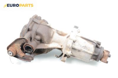 Диференциал за Mazda Tribute SUV (03.2000 - 05.2008) 2.0 4WD, 124 к.с.