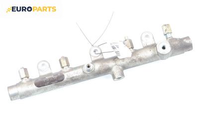 Горивна рейка за Citroen Xsara Picasso (09.1999 - 06.2012) 2.0 HDi, 90 к.с., № Bosch  0 445 214 019